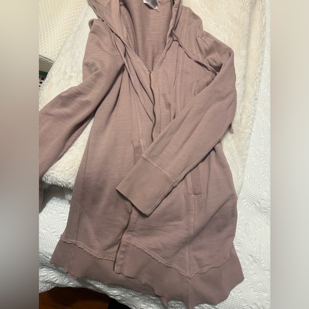 Hoodie from helenas boutique 200$ normally!!!
